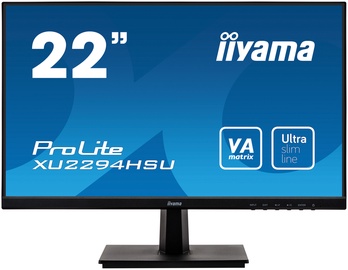 Iiyama ProLite XUB2294HSU-B1