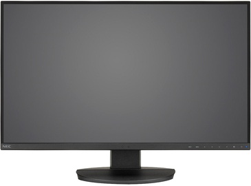 Monitorius NEC EA271U, 27", 5 ms