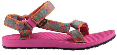 Teva Womens Original Universal Pink 36