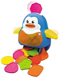 Bkids Fill N Spill Coin Bank