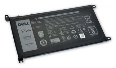 Аккумулятор для ноутбука Dell, Li-Ion