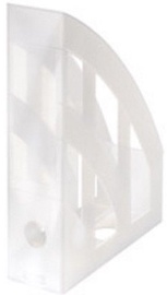 Herlitz Vertical Document Tray 10167443 White