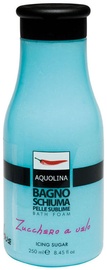 Aquolina Bath Foam Icing Sugar 250ml