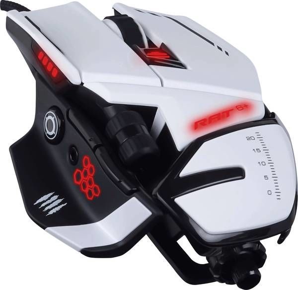 madcatz 6