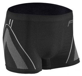 Apakšveļa F-Lite Megalight 140, melna, XL
