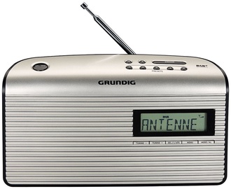 Grundig Music 7000 Black / Pearl