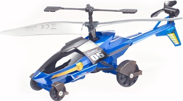 Žaislinis sraigtasparnis Silverlit I/R Skywave Rider II 84659