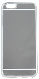 Beeyo Mirror Back Case For Samsung Galaxy A5 A510 Silver