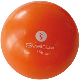 Sveltus Weighted Ball 1kg