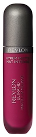 Губная помада Revlon Ultra HD Matte Lipcolor 820, 5.9 мл