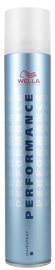 Wella Performance Hairspray 1 500ml