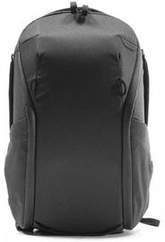 Kuprinė Peak Design Everyday Backpack Zip V2 Black