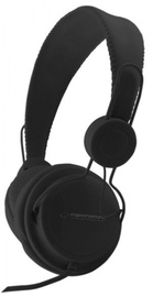 Ausinės Esperanza EH148 Sensation Black