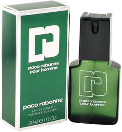 Paco Rabanne Pour Homme 30ml EDT