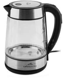Электрический чайник ETA Crystela 7153 90000, 1.7 л