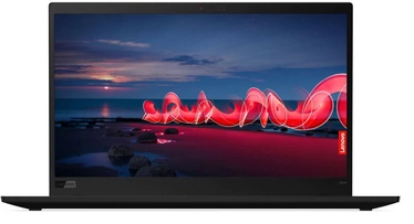 Lenovo ThinkPad X1 Carbon 8th Gen 20U9006LMH PL