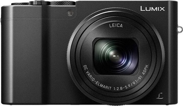 Panasonic Lumix DMC-TZ100 Black