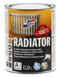Radiaatori värv Rilak Radiator, 0.9 l