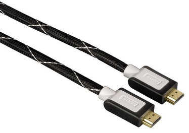 Hama Cable HDMI to HDMI Black 1.5m