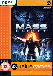Mass Effect PC