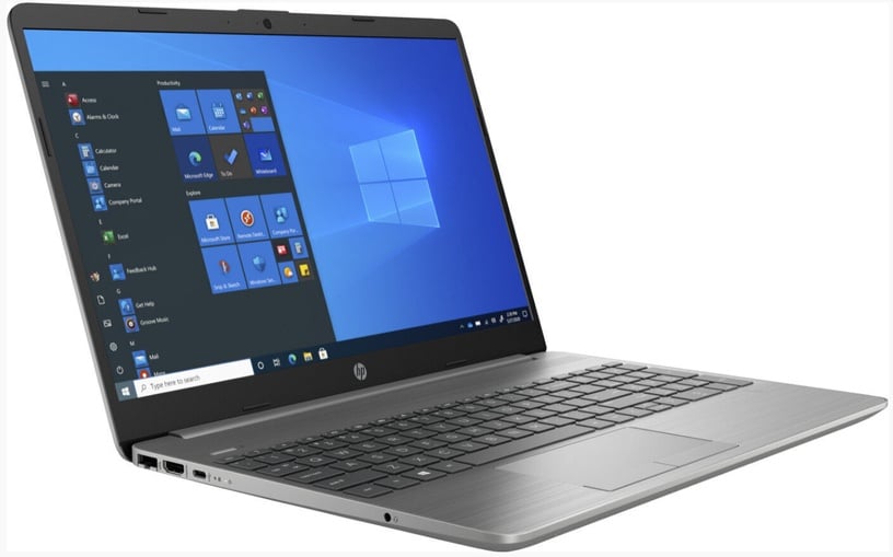 Sülearvuti HP 250 G8 i5-1035G1 27K23EA, Intel® Core™ i5-1035G1 Processor, 8 GB, 256 GB, 15.6 "