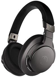 Ausinės Audio-Technica ATH-AR5BT Black, belaidės