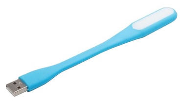 Gembird Notebook LED USB Light Blue