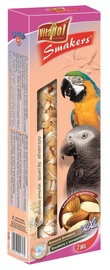Vitapol Almond Smakers XXL For Large Parrots 250g