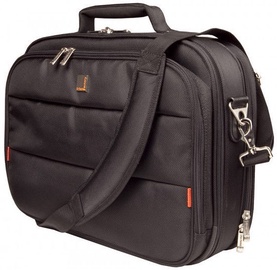 Addison City Classic Case 14.1" Black