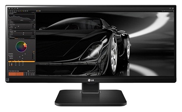 Monitorius LG 29UB55-B