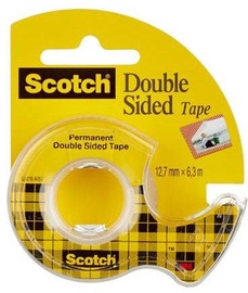 3M Tape With Holder 136D