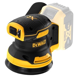 Ekscentriskā slīpmašīna Dewalt DCW210N, 18 V