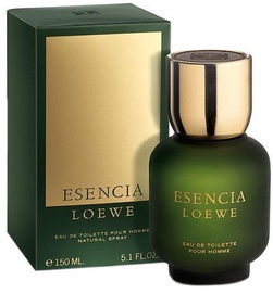 Tualetes ūdens Loewe Esencia 150ml EDT