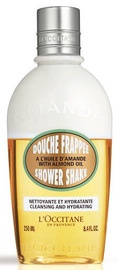 L´Occitane Almond Oil Shower Shake 250ml