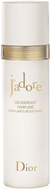 Deodorant naistele Christian Dior J'Adore, 100 ml