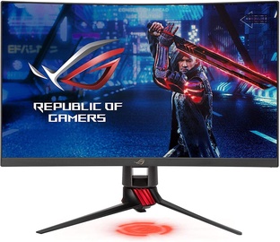 Monitors Asus ROG Strix XG27WQ, 27", 1 ms