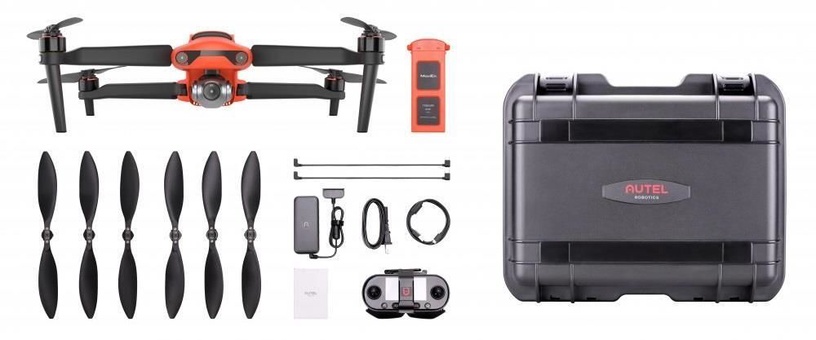 Дрон Autel EVO II Rugged Bundle