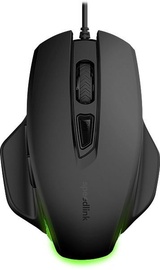 Speedlink Garrido Illuminated Mouse Black