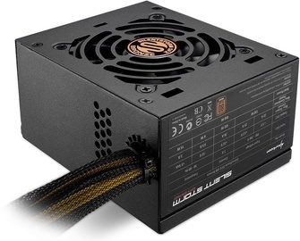 Sharkoon SilentStorm SFX Bronze 450W 80 Plus Bronze