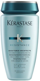 Šampoon Kerastase Resistance Bain Force Architecte, 250 ml