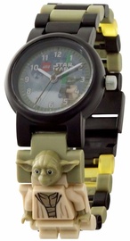 LEGO Minifigure Link Buildable Watch Yoda 8021032