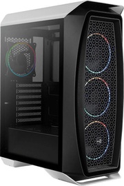 Aerocool Aero One Eclipse ARGB ATX Mid-Tower White