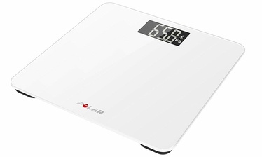 Polar Balance White