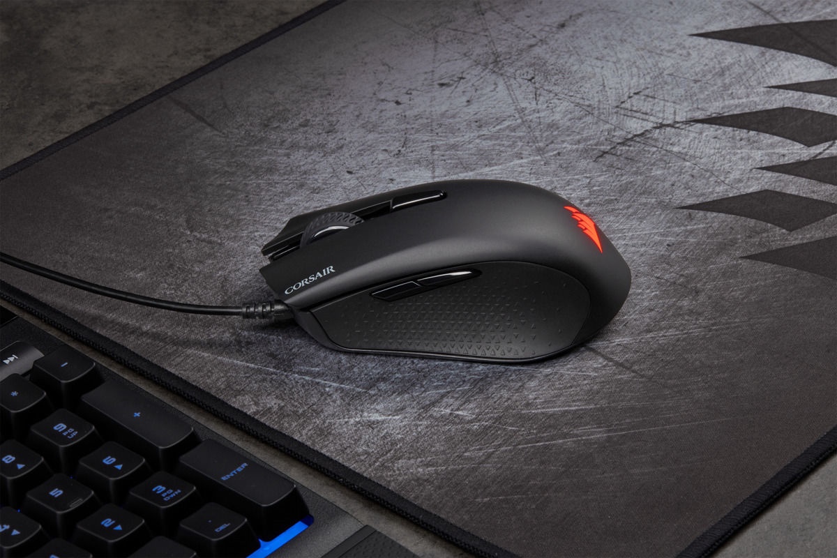 mouse corsair harpoon pro rgb