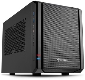Sharkoon QB One Mini-ITX Black