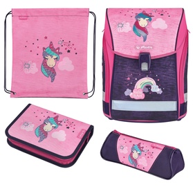 Kuprinė Herlitz Midi Plus Unicorn 130248