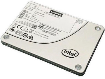 Lenovo ThinkSystem S4500 480GB SATAIII 2.5" 7SD7A05741