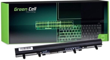 Аккумулятор для ноутбука Green Cell AC25, 2.2 Ач, Li-Ion