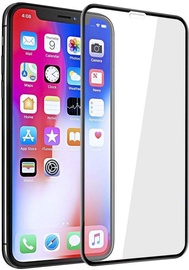 Devia Van Tempered Glass Full Cover Apple iPhone XS Max DEV-VAN-TG-IPHXSM-BK Black