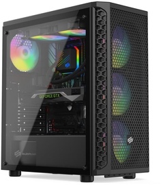SilentiumPC Signum SG1V EVO TG ARGB